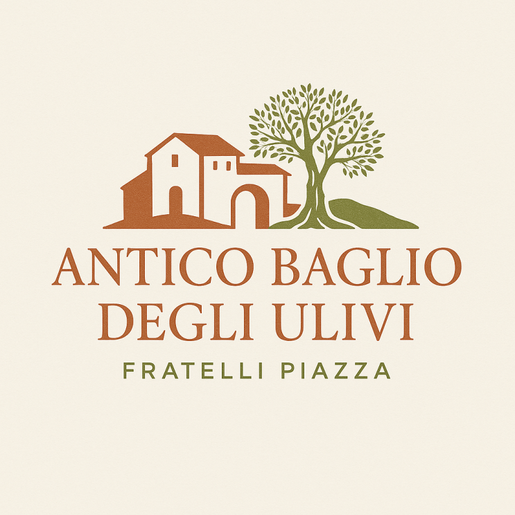 Antico Baglio degli Ulivi